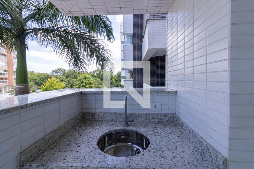 Apartamento, 2 quartos, 85 m² - Foto 10