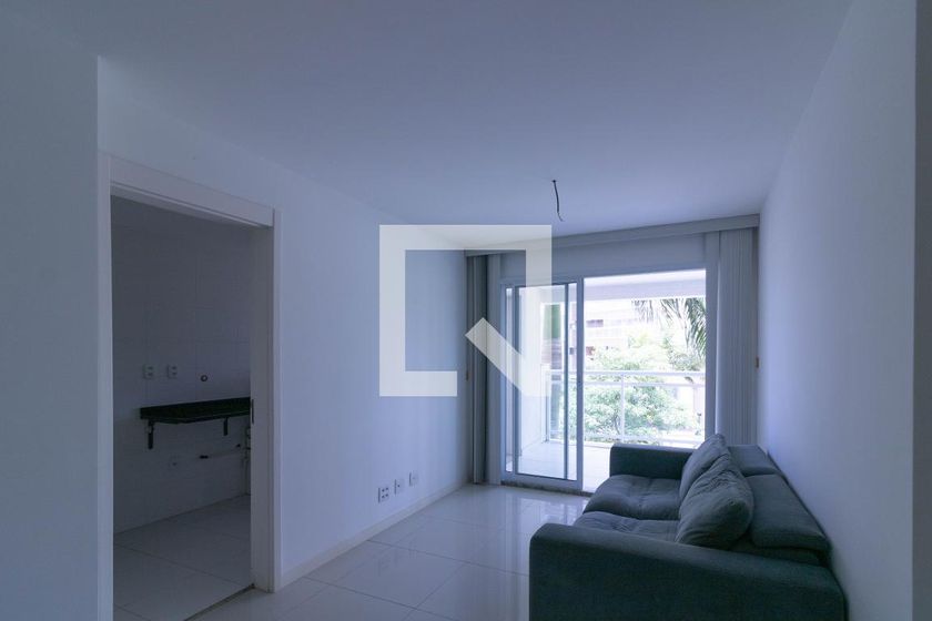 Apartamento, 2 quartos, 85 m² - Foto 2