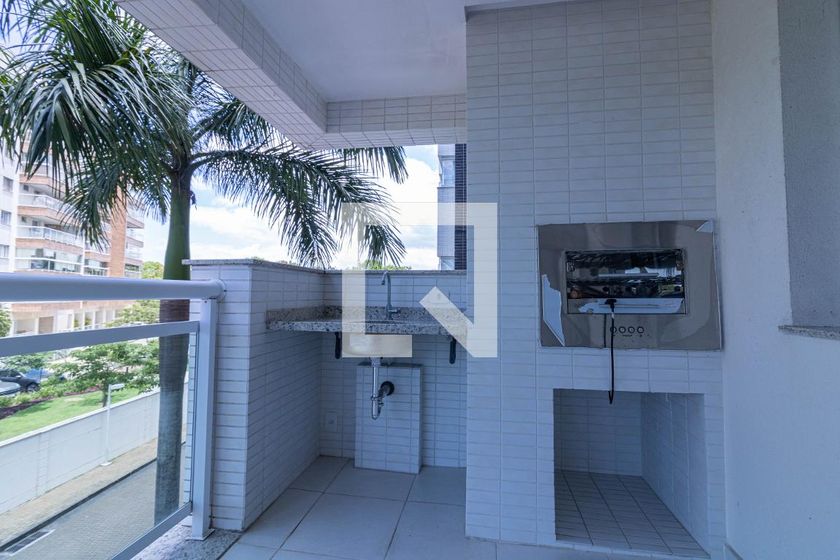 Apartamento, 2 quartos, 85 m² - Foto 9