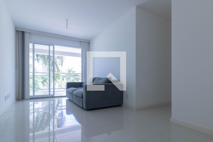 Apartamento, 2 quartos, 85 m² - Foto 1