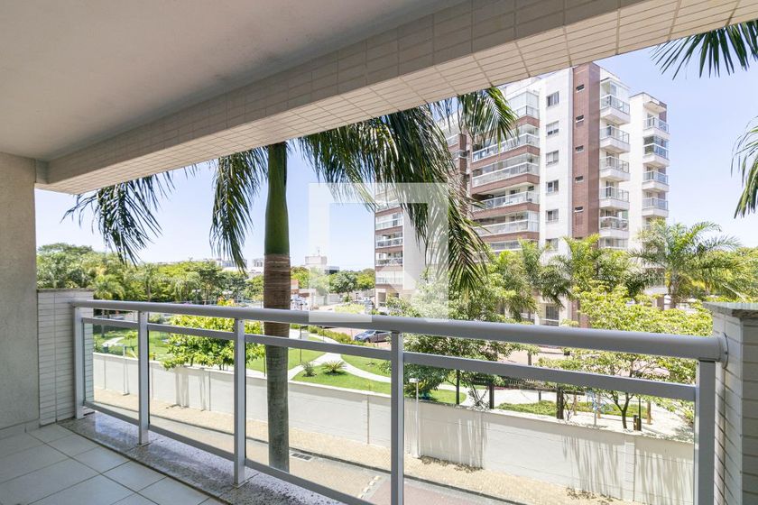 Apartamento, 2 quartos, 85 m² - Foto 7