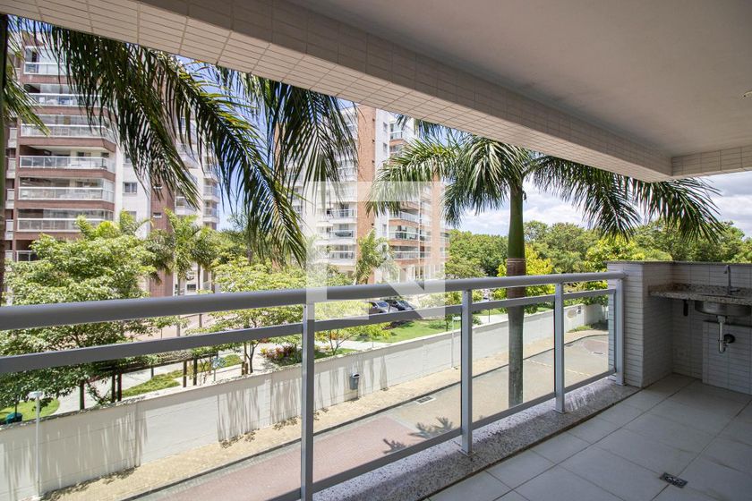 Apartamento, 2 quartos, 85 m² - Foto 6