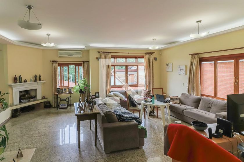 Casa, 4 quartos, 400 m² - Foto 5
