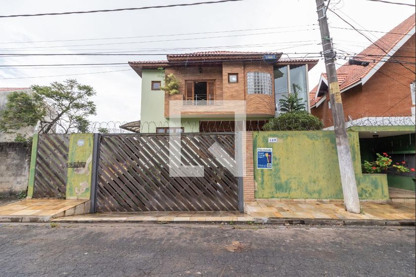 Casa, 4 quartos, 400 m² - Foto 76