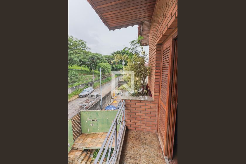 Casa, 4 quartos, 400 m² - Foto 18