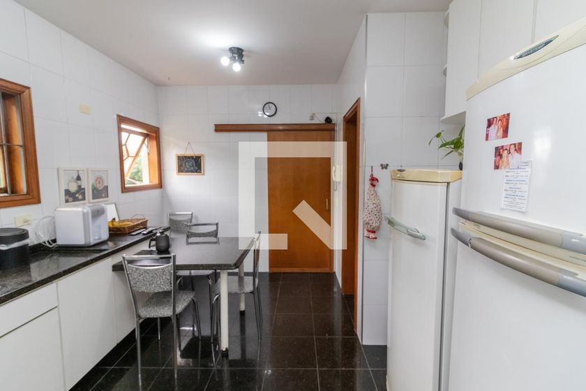Casa, 4 quartos, 400 m² - Foto 50