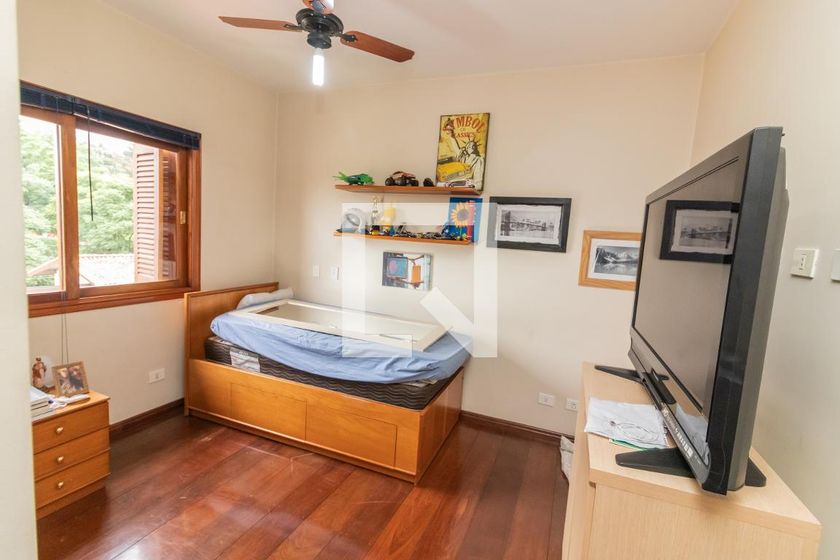 Casa, 4 quartos, 400 m² - Foto 35