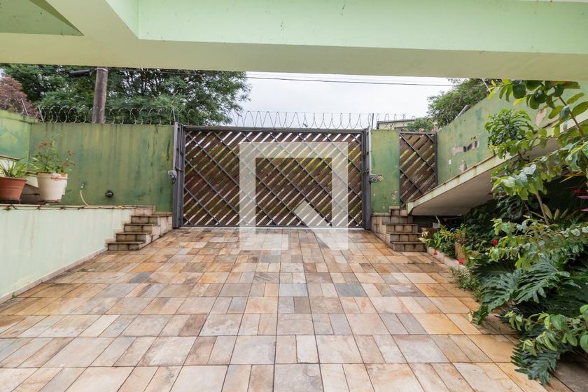 Casa, 4 quartos, 400 m² - Foto 59