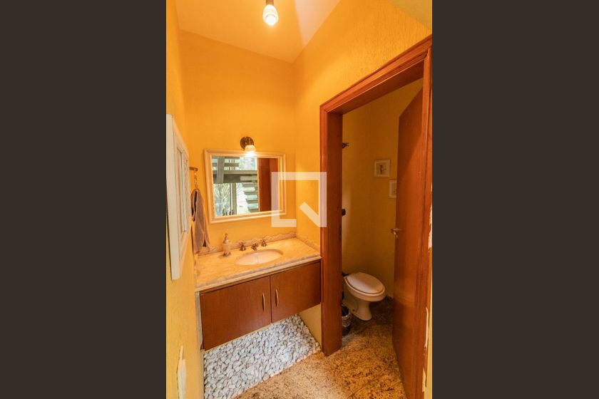 Casa, 4 quartos, 400 m² - Foto 9