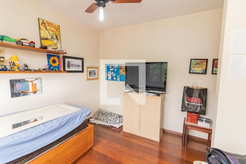 Casa, 4 quartos, 400 m² - Foto 34