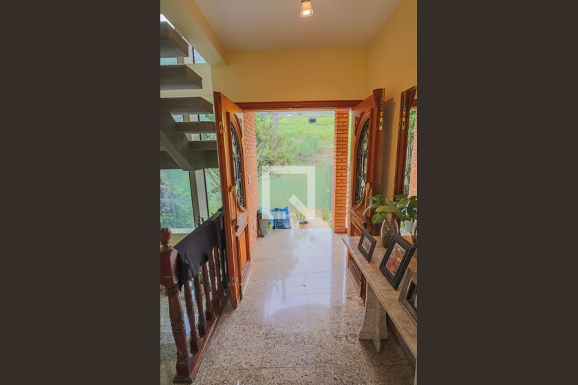 Casa, 4 quartos, 400 m² - Foto 12