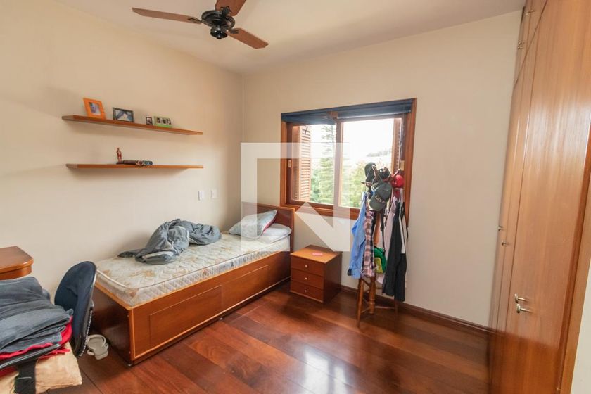 Casa, 4 quartos, 400 m² - Foto 39