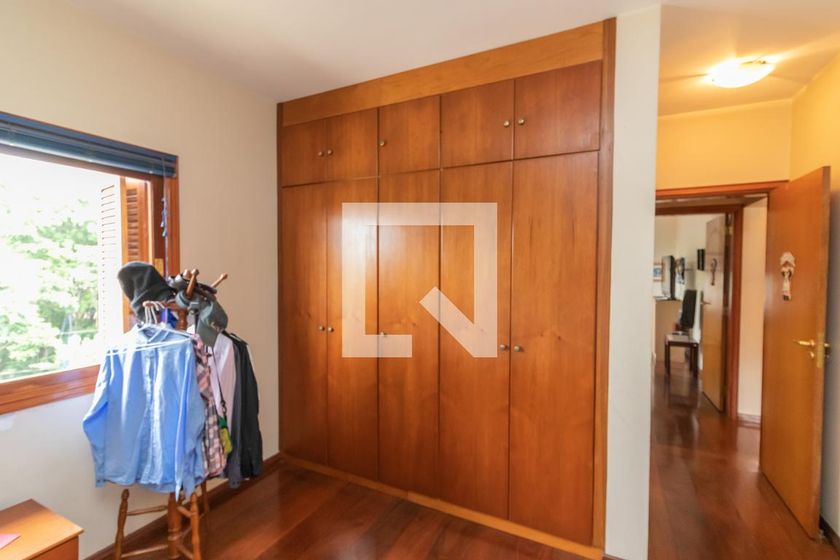 Casa, 4 quartos, 400 m² - Foto 44