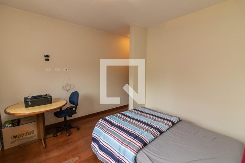 Casa, 4 quartos, 400 m² - Foto 27
