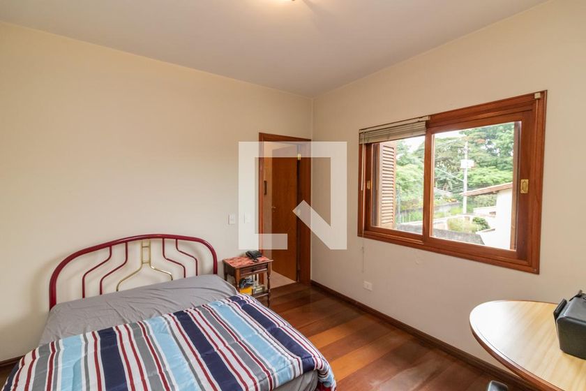 Casa, 4 quartos, 400 m² - Foto 25