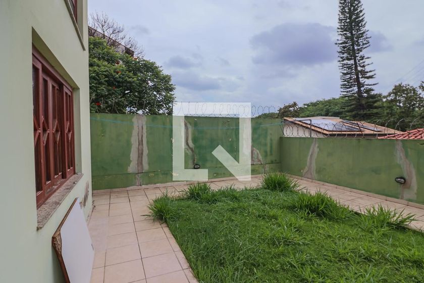 Casa, 4 quartos, 400 m² - Foto 67