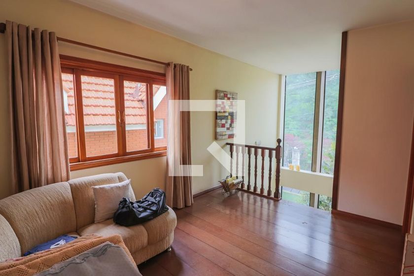 Casa, 4 quartos, 400 m² - Foto 14