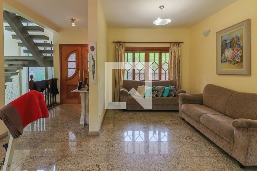 Casa, 4 quartos, 400 m² - Foto 4