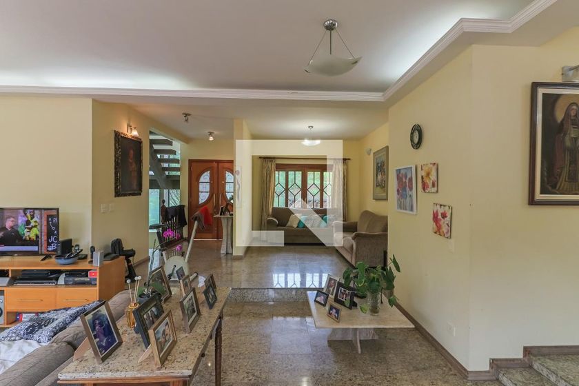 Casa, 4 quartos, 400 m² - Foto 2