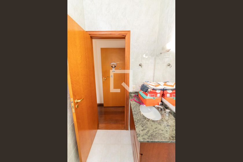 Casa, 4 quartos, 400 m² - Foto 38