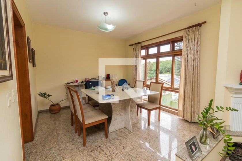 Casa, 4 quartos, 400 m² - Foto 8