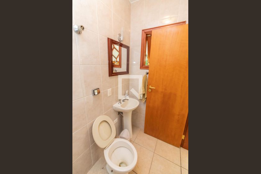 Casa, 4 quartos, 400 m² - Foto 65