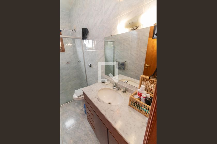 Casa, 4 quartos, 400 m² - Foto 45