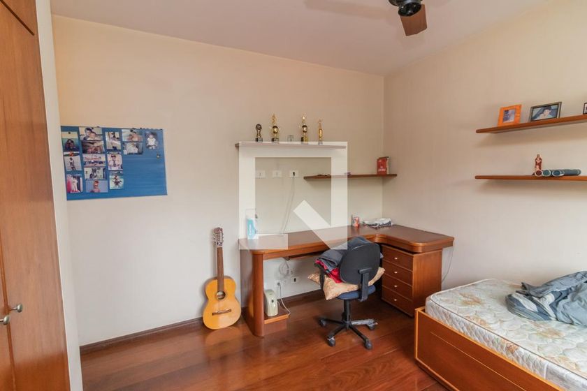 Casa, 4 quartos, 400 m² - Foto 43