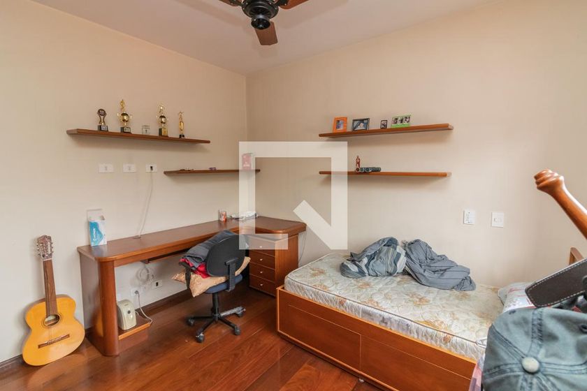 Casa, 4 quartos, 400 m² - Foto 41