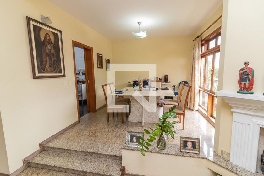 Casa, 4 quartos, 400 m² - Foto 7