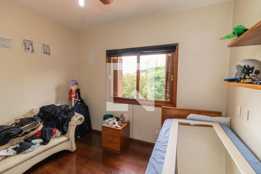 Casa, 4 quartos, 400 m² - Foto 31