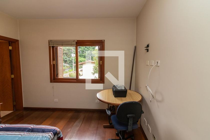 Casa, 4 quartos, 400 m² - Foto 26