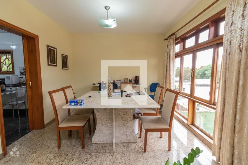 Casa, 4 quartos, 400 m² - Foto 6
