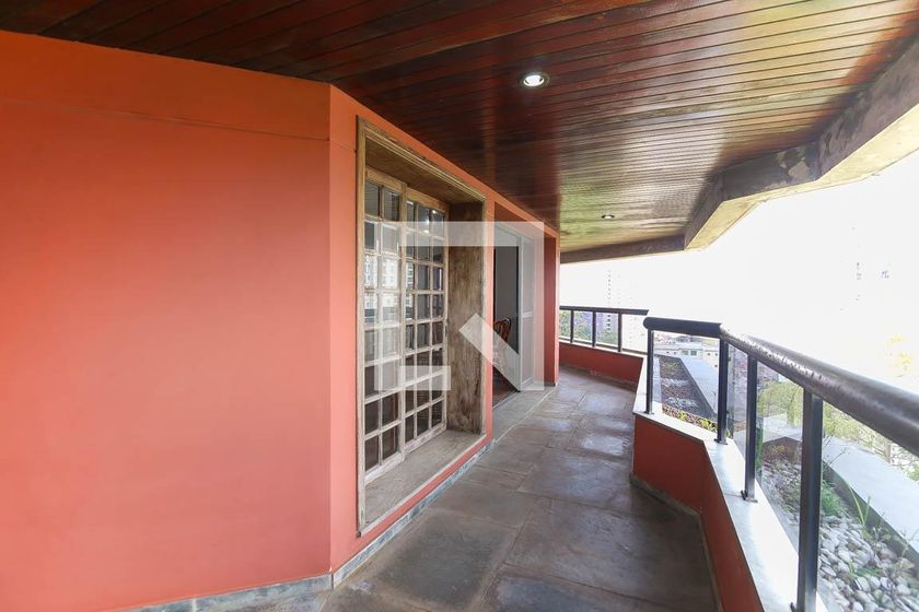 Apartamento, 4 quartos, 241 m² - Foto 25