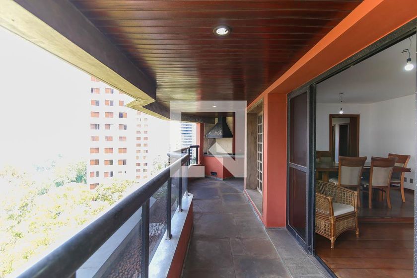 Apartamento, 4 quartos, 241 m² - Foto 29