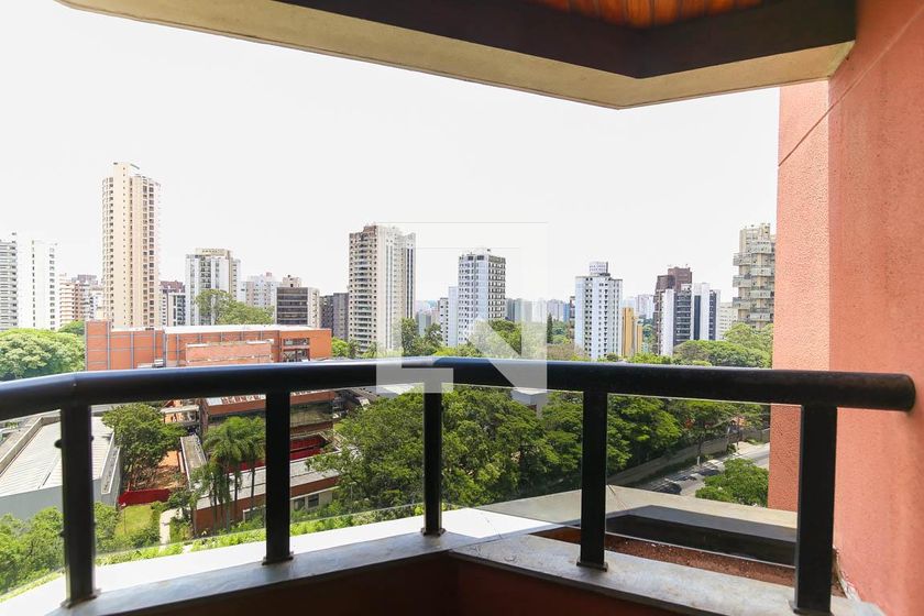 Apartamento, 4 quartos, 241 m² - Foto 49