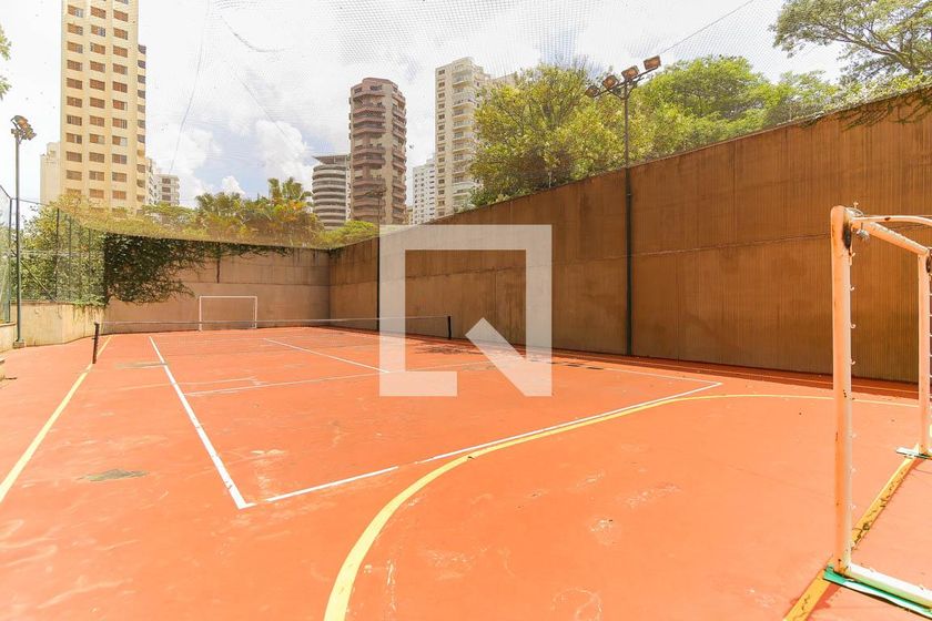 Apartamento, 4 quartos, 241 m² - Foto 183