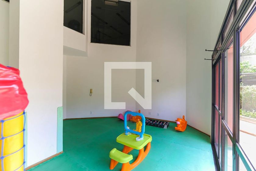 Apartamento, 4 quartos, 241 m² - Foto 165