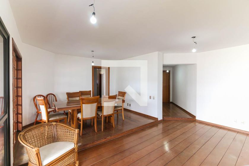 Apartamento, 4 quartos, 241 m² - Foto 9