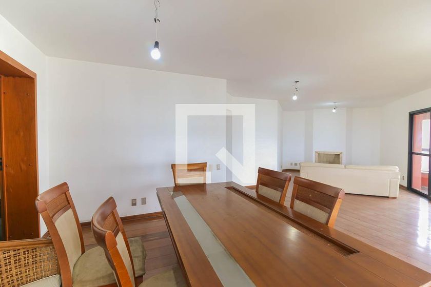 Apartamento, 4 quartos, 241 m² - Foto 7