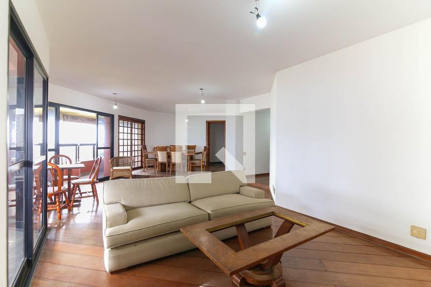 Apartamento, 4 quartos, 241 m² - Foto 15