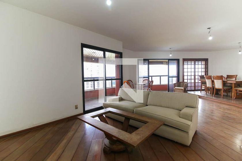 Apartamento, 4 quartos, 241 m² - Foto 13