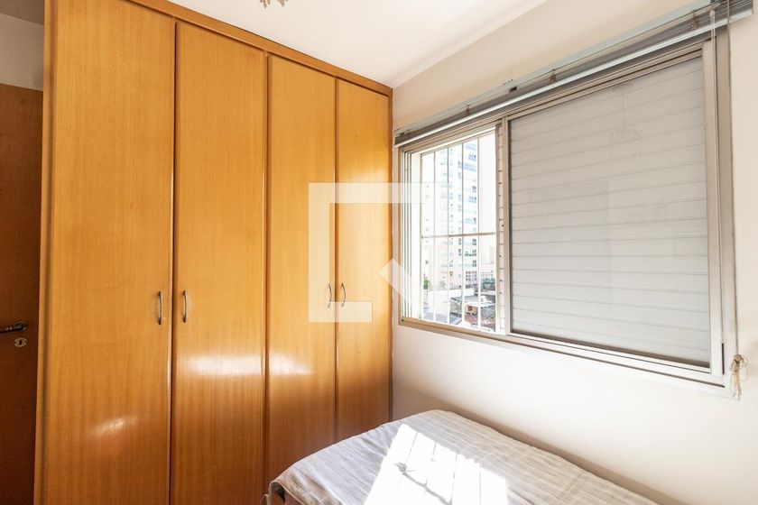 Apartamento, 3 quartos, 96 m² - Foto 29