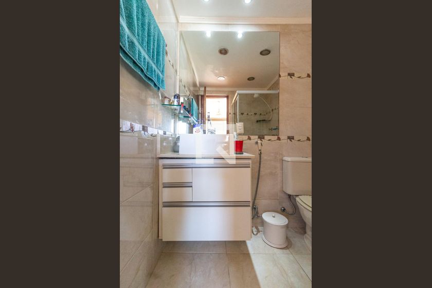 Apartamento, 3 quartos, 96 m² - Foto 21