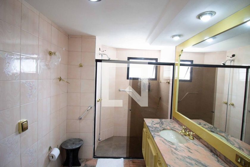 Apartamento, 4 quartos, 275 m² - Foto 43