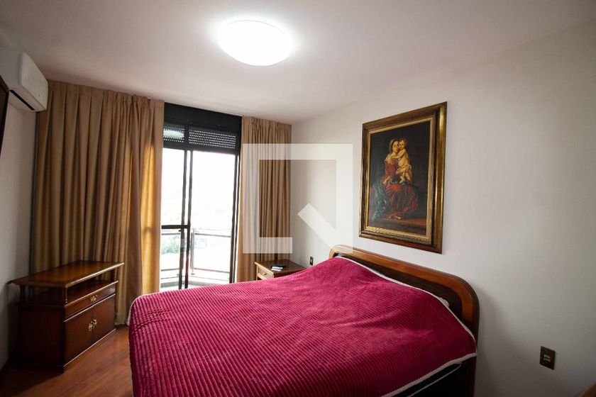 Apartamento, 4 quartos, 275 m² - Foto 34