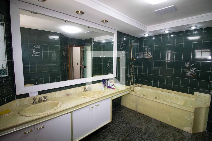 Apartamento, 4 quartos, 275 m² - Foto 39