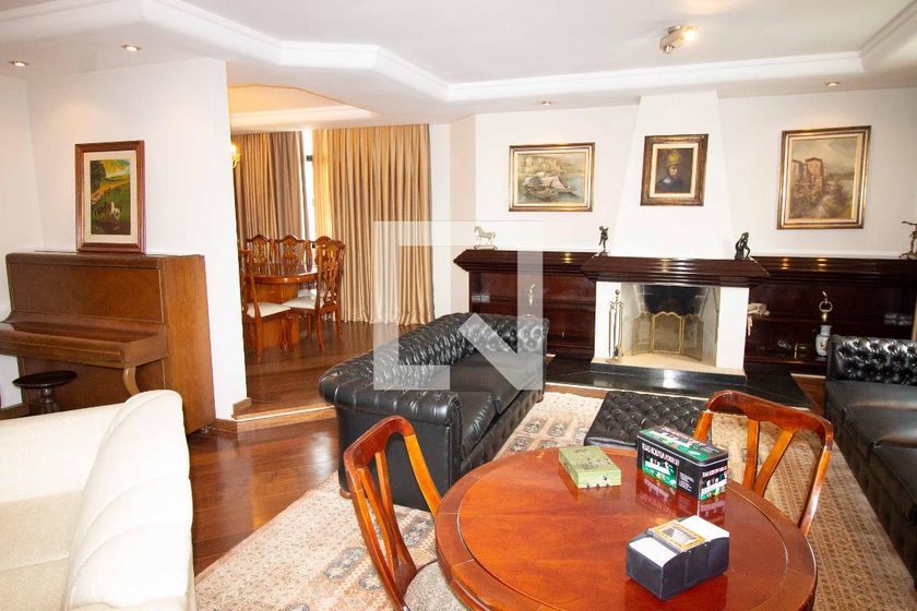 Apartamento, 4 quartos, 275 m² - Foto 5