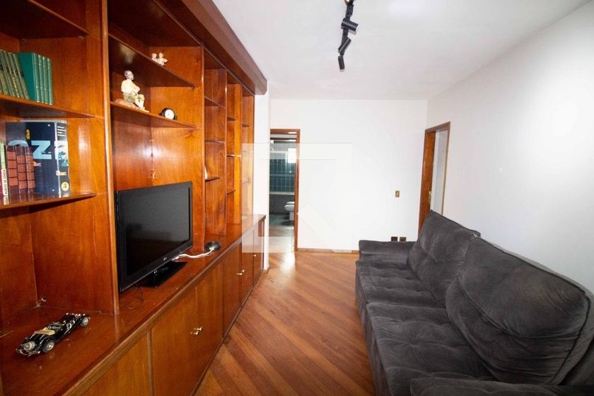 Apartamento, 4 quartos, 275 m² - Foto 23