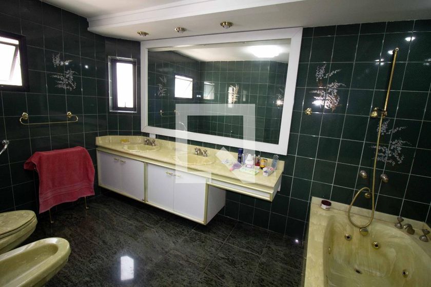Apartamento, 4 quartos, 275 m² - Foto 37
